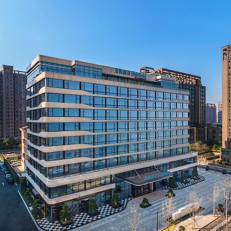 Fairfield By Marriott Hangzhou Xiaoshan Extérieur photo