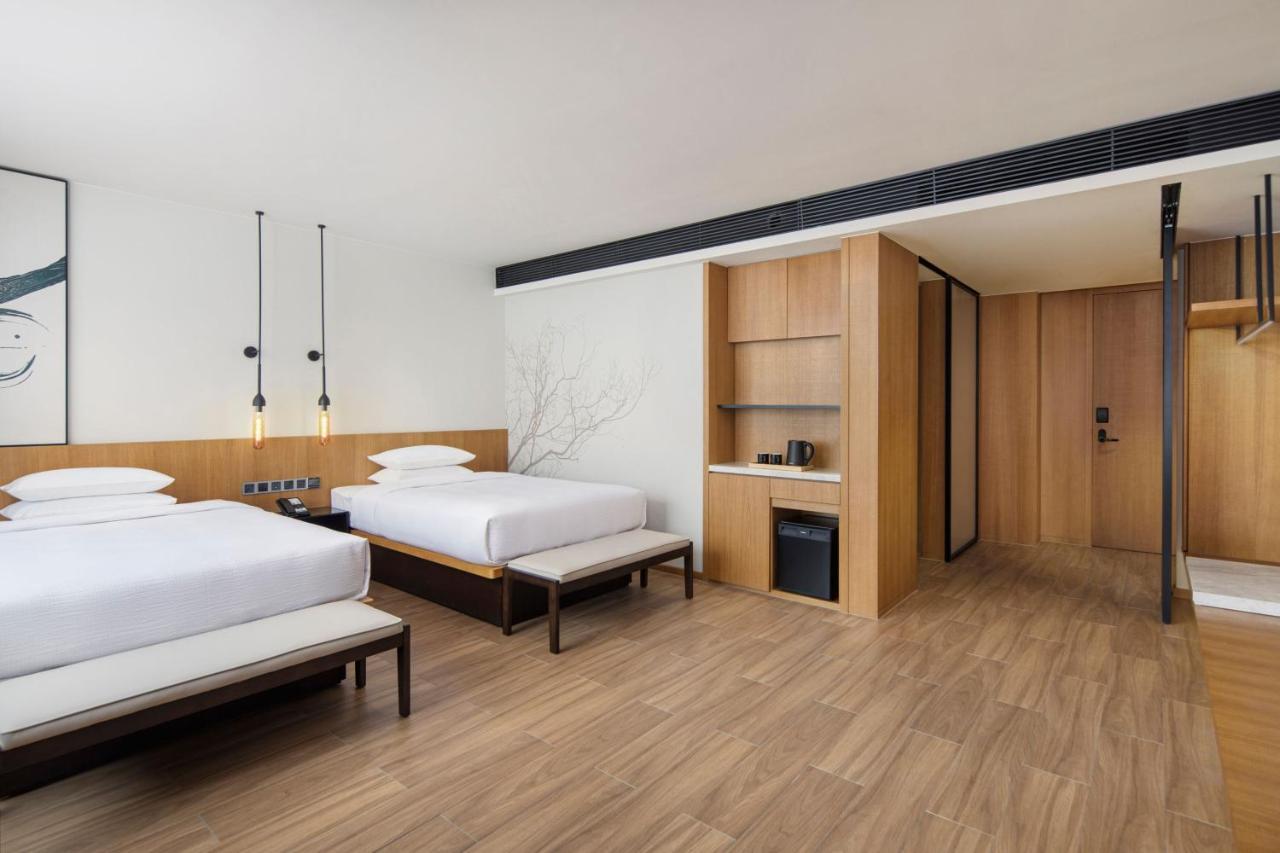 Fairfield By Marriott Hangzhou Xiaoshan Extérieur photo