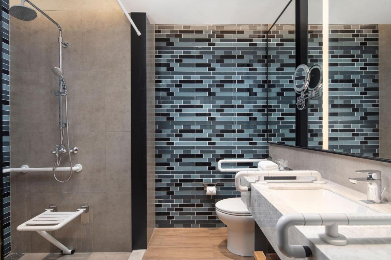Fairfield By Marriott Hangzhou Xiaoshan Extérieur photo