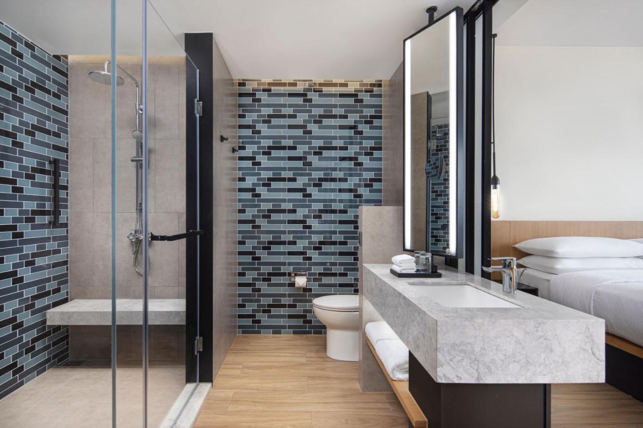 Fairfield By Marriott Hangzhou Xiaoshan Extérieur photo